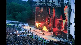 Metallica:  Live at Slane Castle   Meath, Ireland   June 8, 2019 (FULL CONCERT)