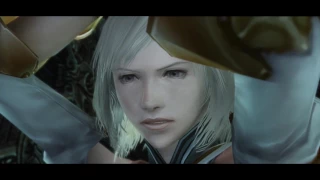 Final Fantasy XII: The Zodiac Age - Spring 2017 Trailer (PS4)