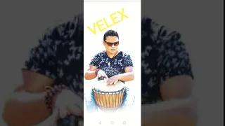 VELEX:MEDLEY