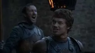 Game of Thrones - Theon