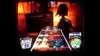 Guitar Hero - I Wanna Be Sedated 100% FC (Expert)