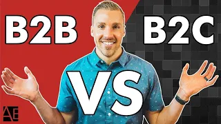 B2B vs B2C Marketing (What Are The Differences?)