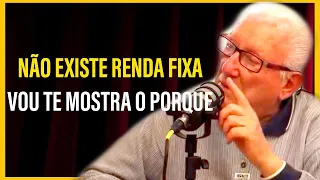 LUIZ BARSI SOBRE RENDA FIXA