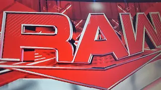 MONDAY NIGHT RAW  03/06/2024