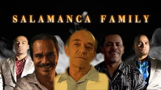 Salamanca family edit | Devil eyes | Actual 4K version.