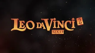 Leo Da Vinci Stagione 2: La Sigla