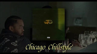 Chicago Freestyle - LoFi Remix