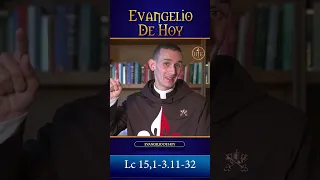 Evangelio de hoy - Sábado 11 de marzo de 2023