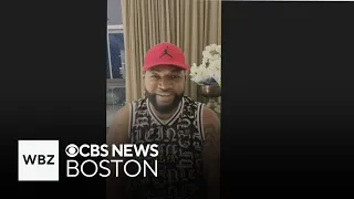 Big Papi kicks off Soiree of Hearts on Monday to raise funds for pediatric heart care