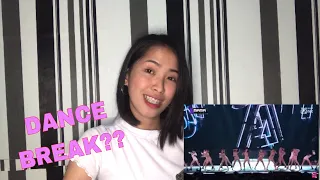 TWICE MAMA AWARD 2019 PERFORMANCE/ REACTION