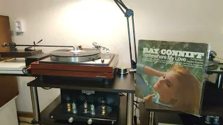 Ray Conniff Somewhere my love - Charade 1970