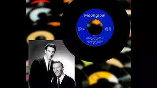 The Righteous Brothers - Little Latin Lupe Lu (Mot Spectral Stereo Mix)