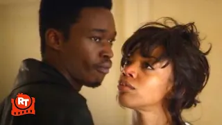 Whitney Houston (2022) - The Cheating Husband Scene | Movieclips