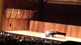 Itzhak Perlman & Rohan De Silva