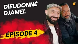 Dieudonné / Djamel : Épisode 4