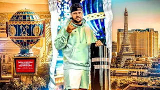 1 HORA DE VLOG EM LAS VEGAS ‹ EduKof ›