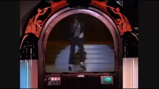 Michael Jackson - Moonwalker Part 2