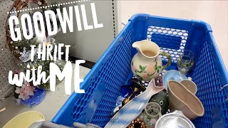 There Has to Be ANOTHER ONE | GOODWILL Thrift With Me | Reselling