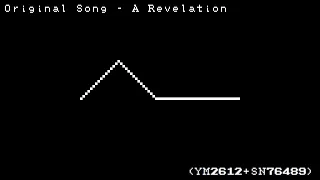 (Furnace) Original Song - A Revelation (YM2612+SN76489)