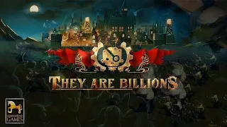 They are Billions - Стратегия, Секреты и Хитрости