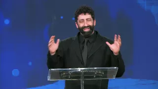 Jonathan Cahn Speaks on the Solar Eclipse | Jonathan Cahn