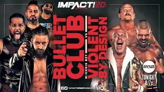 Impact Wrestling: 2/17/22 Recap