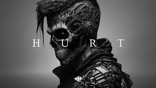 [FREE] Dark Techno / EBM / Industrial Type Beat 'HURT' | Background Music