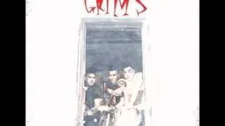 The Grims-Circus