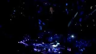 Billy Joel ~ A Matter of Trust, Dallas, TX 1/22/15 @ AAC