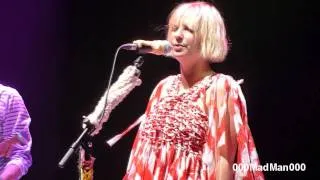 Sia - You've Changed - HD Live at Olympia, Paris (18 May 2010)