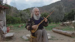 ÖZGÜR BABA   Çay Taşı