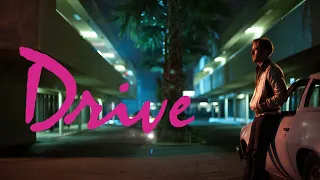 Hammer - Drive Original Motion Picture Soundtrack