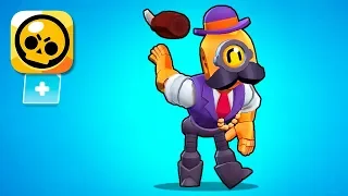 Brawl Stars - Barley (All Skins)