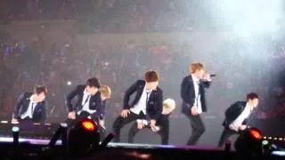 Bts No More Dream Fancam Kcon 2014