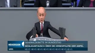 YT Kacke - Der Bundestag dreht durch