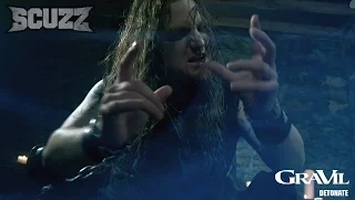 Scuzz TV playlist GraViL 'Detonate' May 2017