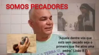 Somos pecadores, justificados pela fé em Jesus - Romanos 3:9-26