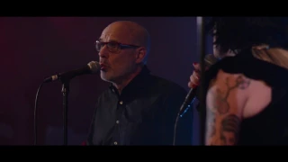 The Gift feat. Brian Eno: Love Without Violins Live (Sneak Peek)