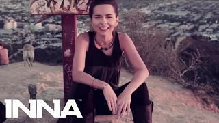 INNA - More Than Friends | Live on the hills @ Los Angeles