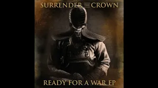 Surrender The Crown - Bring The Rain