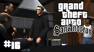 Grand Theft Auto: San Andreas - 16 - Триады