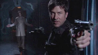 Stargate Atlantis - Season 5 - Ghost In The Machine - Spanner In The Works