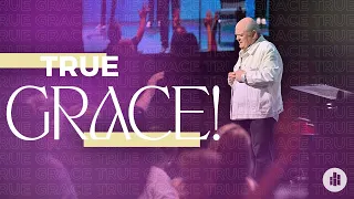 True Grace | Rex Johnson