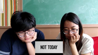 [K-POP REACTIONS #1] Various fans react to: BTS  - Not Today