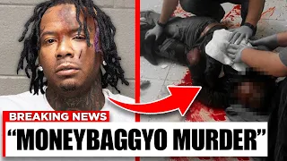 Why Rappers Are REALLY Scared of Moneybagg Yo..