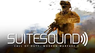 Call of Duty: Modern Warfare 2 - Ultimate Soundtrack Suite