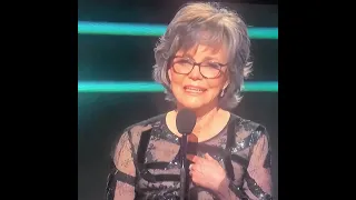 Sally Field wins SAG award life achievement