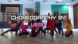 Ямаджи & Фейджи - Минимум Choreography by Vero All Stars Dance Centre 2020