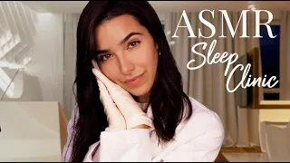 The ASMR Sleep Treatment (Personal Attention) 😴