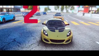 Asphalt 9 Legends Gameplay Lamborghini 2021 (Centenario,Asterion,Huracan,Aventador SV+J)Murshad yt